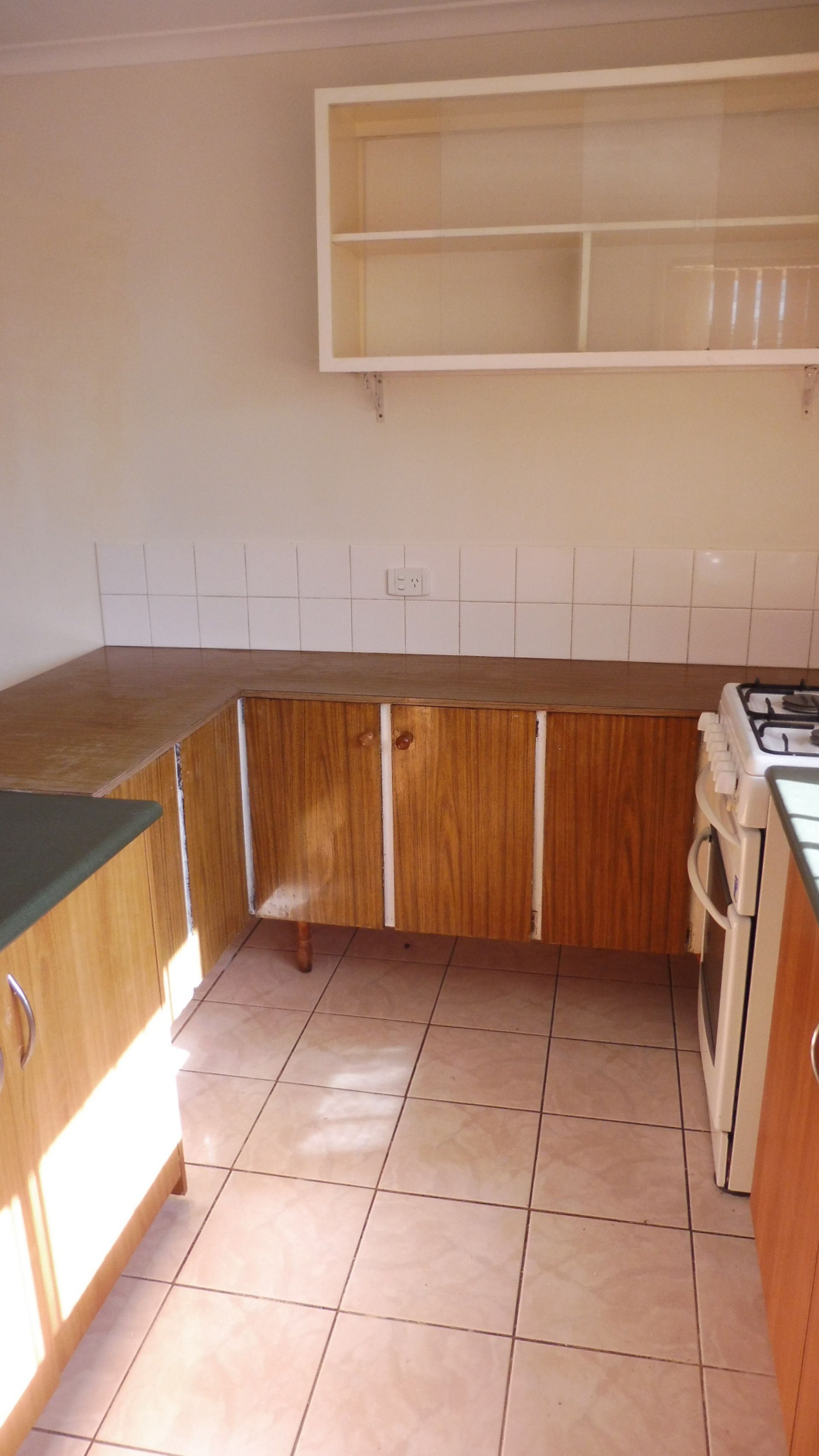 Recently Renovated