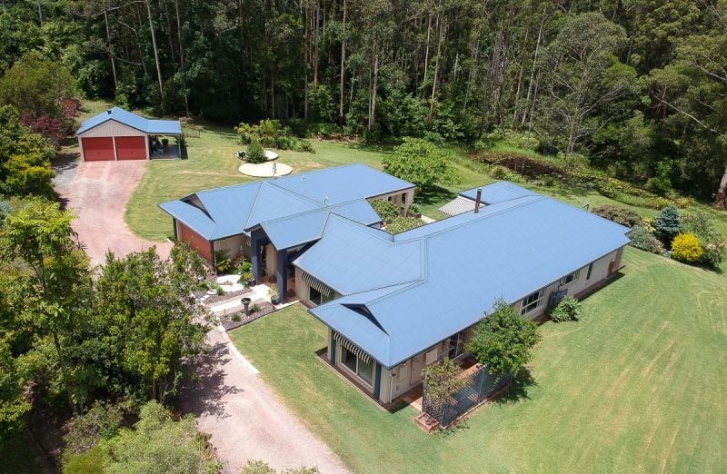 32 Meadowood Rise Mapleton QLD, Mapleton - Thumbnail 2