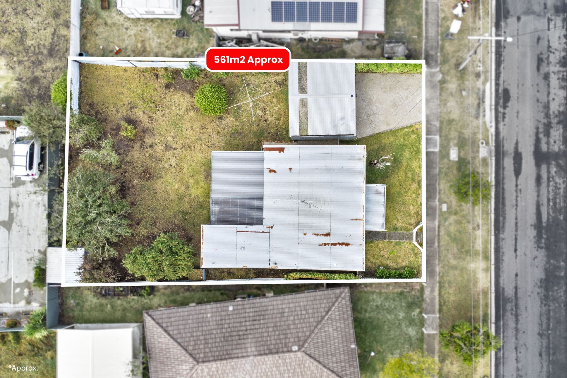 95A Beverin Street, Sebastopol, Sebastopol - Thumbnail 6