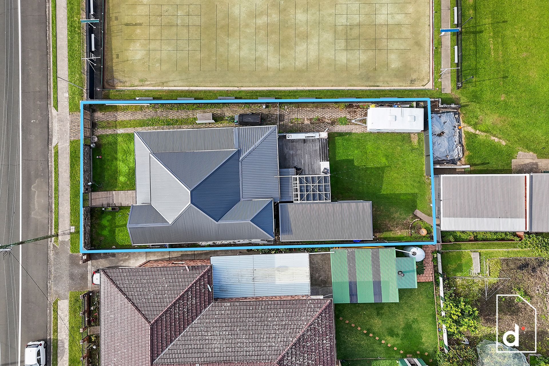 49 Francis Street, Corrimal NSW