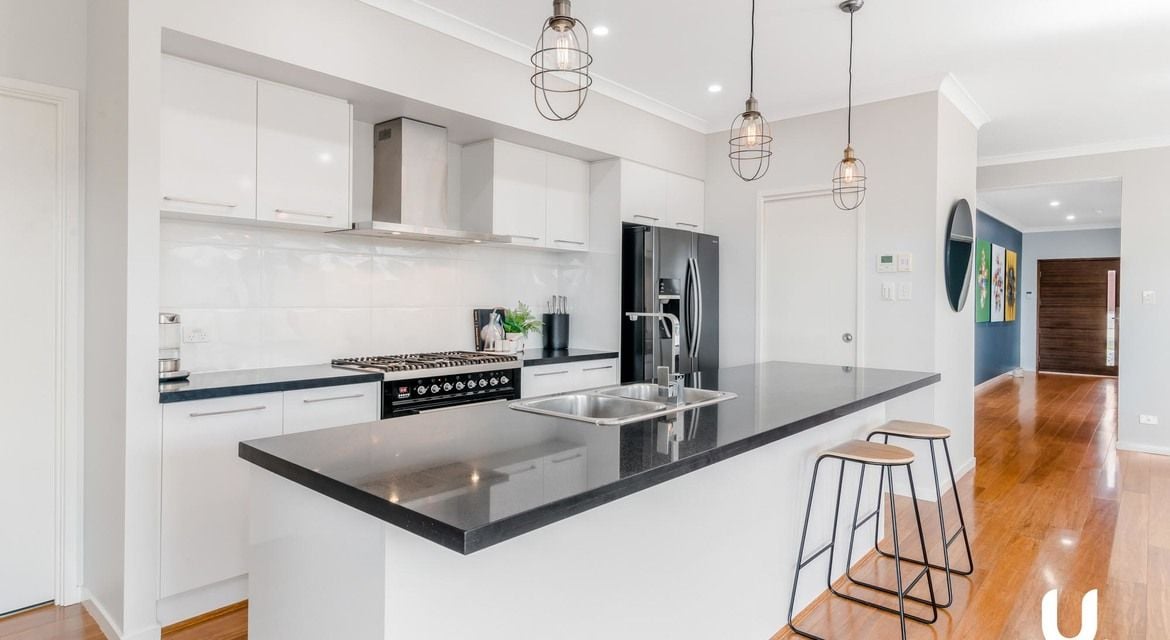 Gledswood Hills 6 Fenwick Street