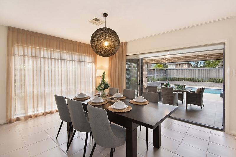 Colebee 31 Kirkwood Crescent