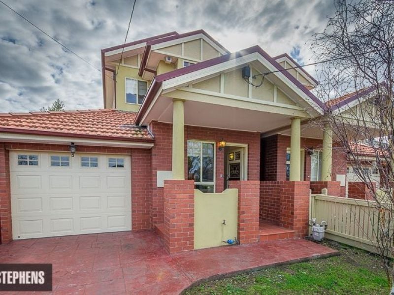1/29 Commercial Street MAIDSTONE VIC, Maidstone - Thumbnail 2