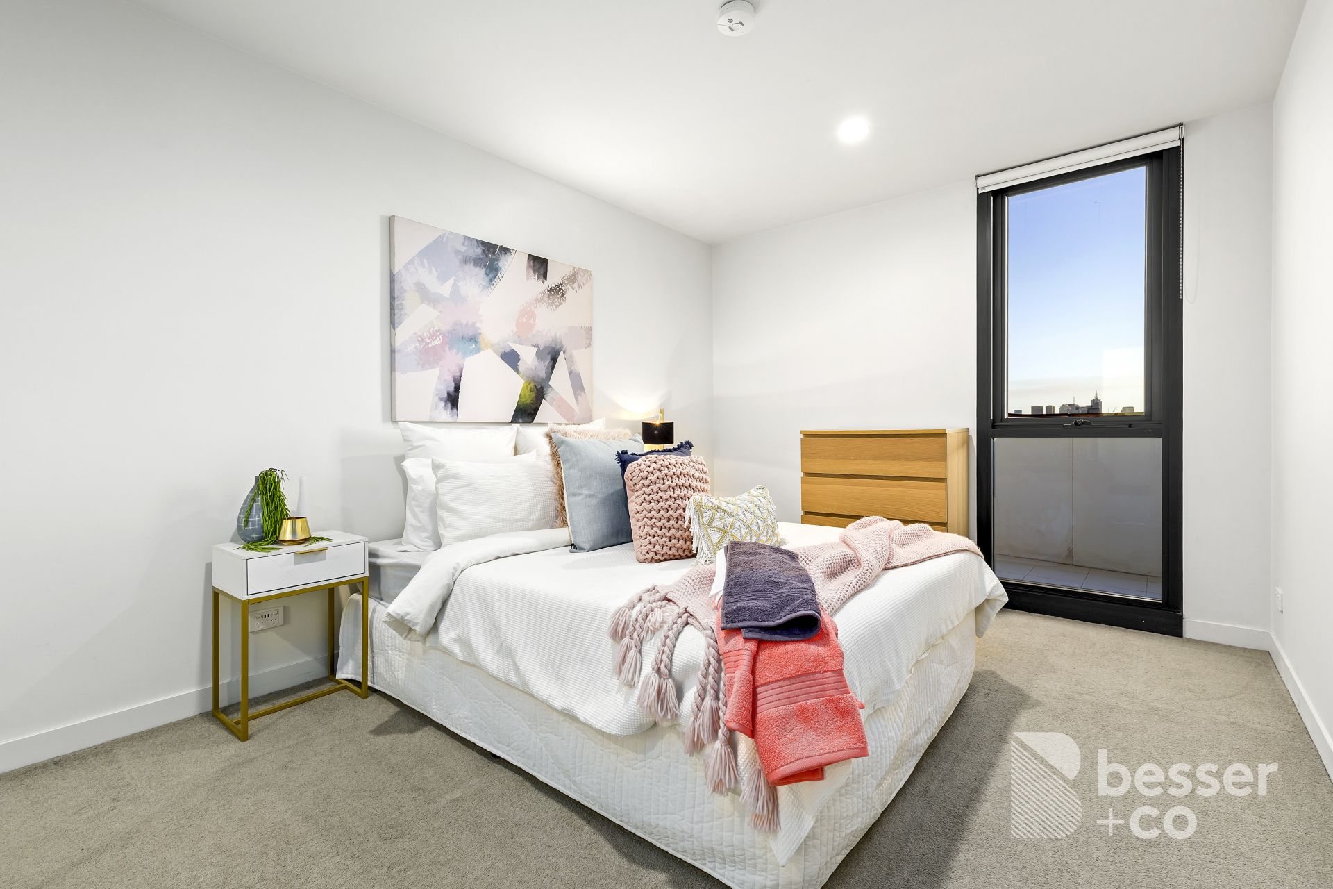 1711/182 Edward Street, Brunswick East - Thumbnail 7