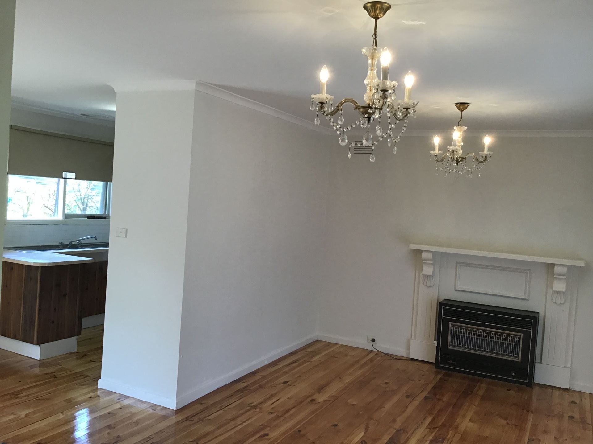 **When convenience and location are paramount - look no further**