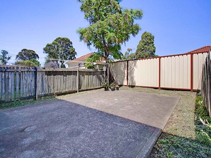 Real Estate For Sale 4/14 Bunbury Road Macquarie Fields , NSW