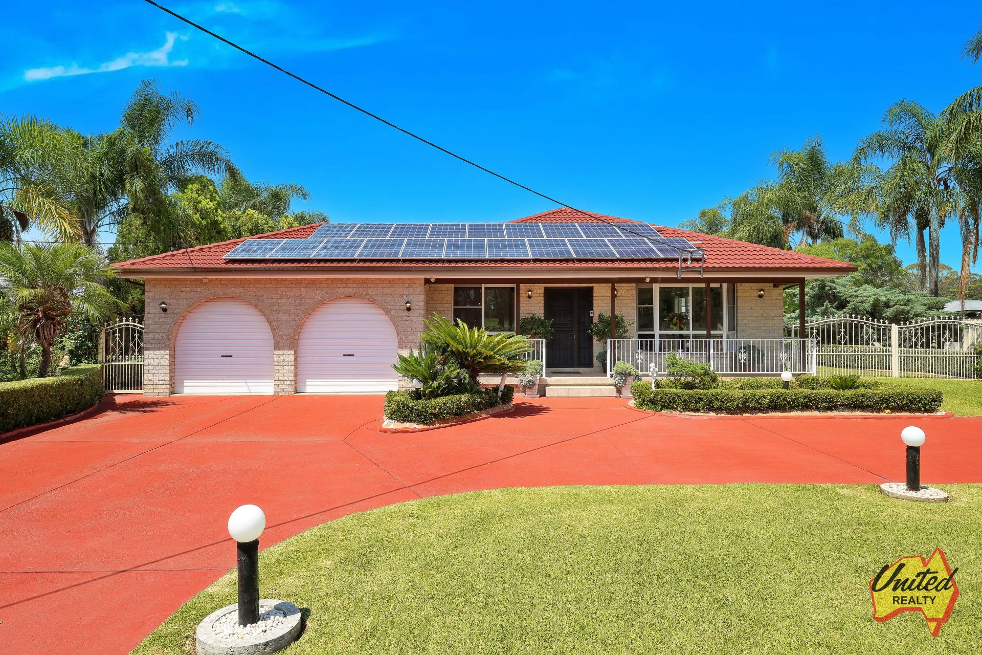 6369 Victor Avenue, Kemps Creek United Realty