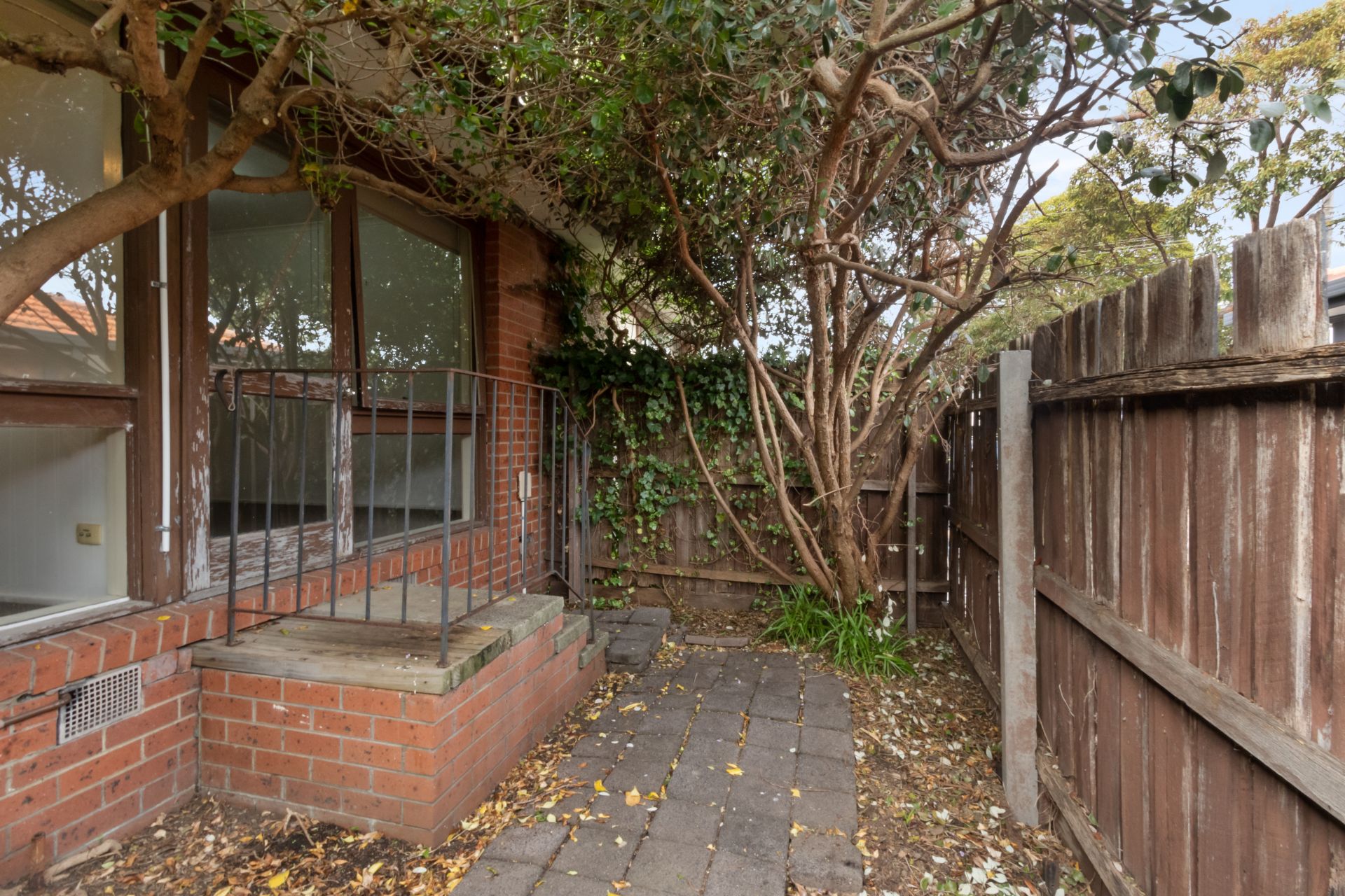 Central Preston Access