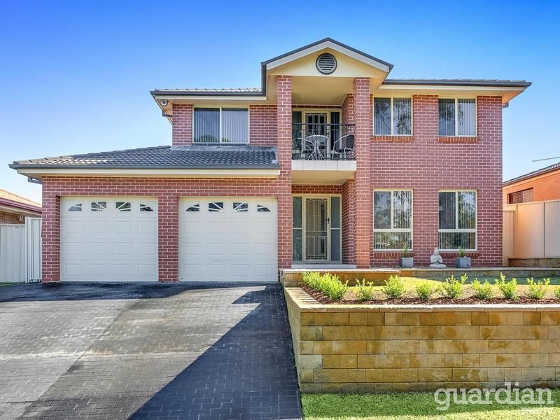 19 Green Hills Drive ROUSE HILL NSW, Rouse Hill - Thumbnail 2