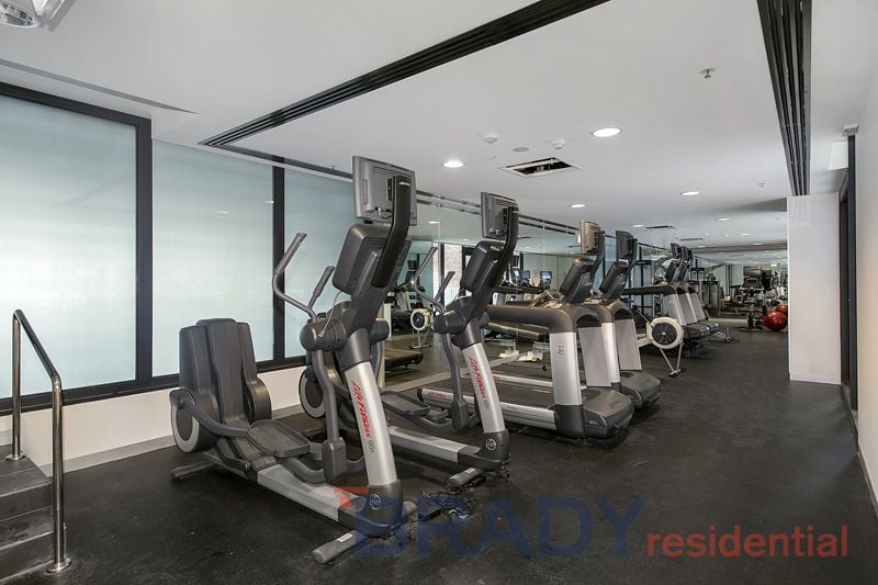 2202/8 Sutherland Street MELBOURNE VIC, Melbourne - Thumbnail 6