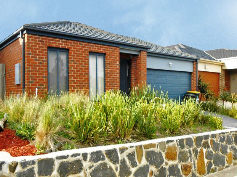 SPACIOUS 3 BEDROOM HOME