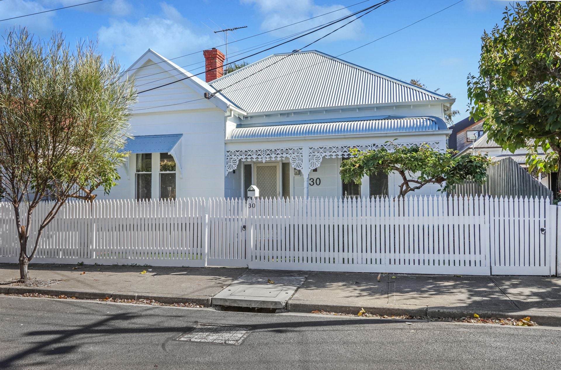 30 Sussex Street Yarraville VIC, Yarraville - Thumbnail 2