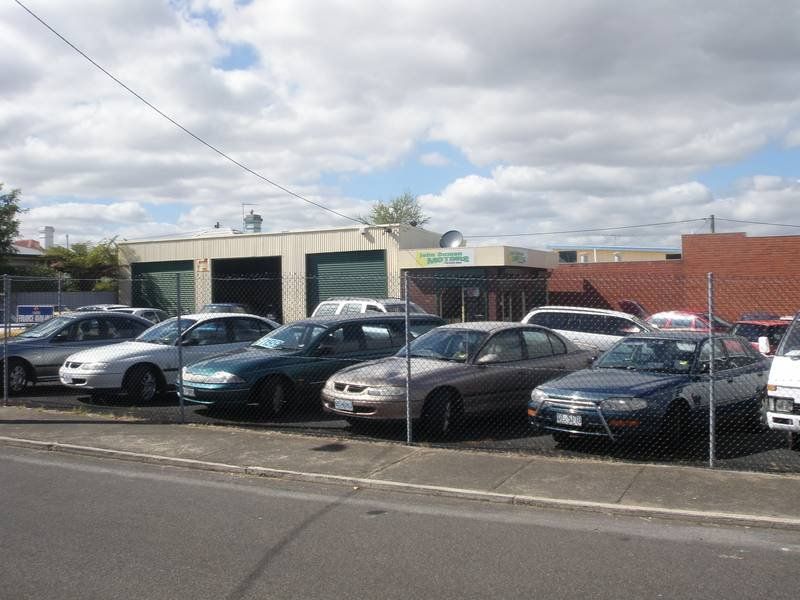 23 Forbes Street, DEVONPORT, Devonport - Thumbnail 8