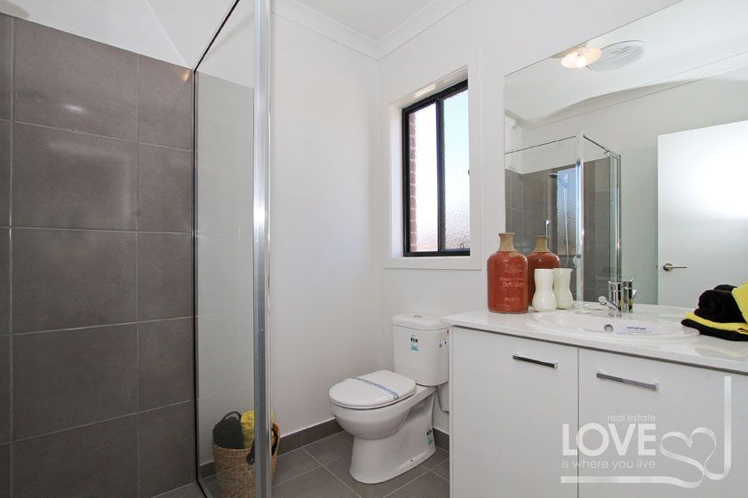 BRAND NEW 4 BEDROOM HOME
