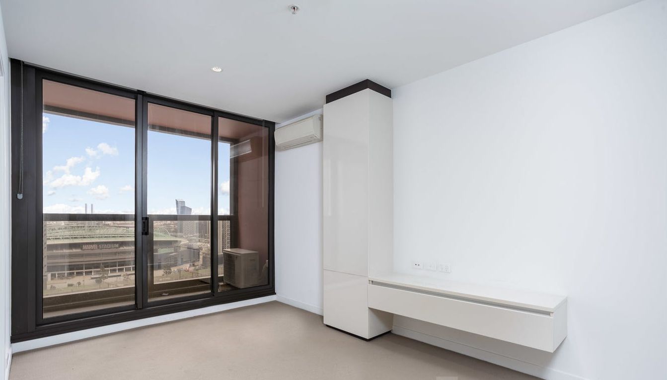 High quality apartment with gorgeous city views