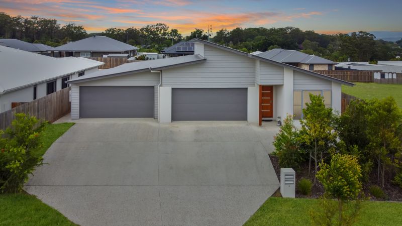 6 Tangelo Road, Palmwoods