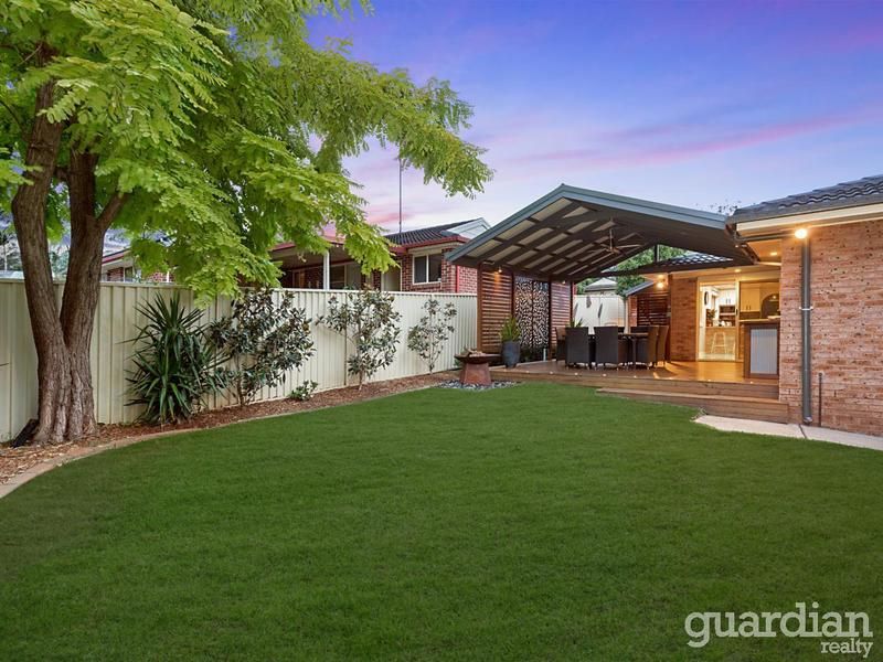5 Sampson Crescent QUAKERS HILL NSW, Quakers Hill - Thumbnail 6