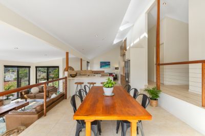 OPEN HOME CANCELLED - Character & Design On Large Quarter Acre Block