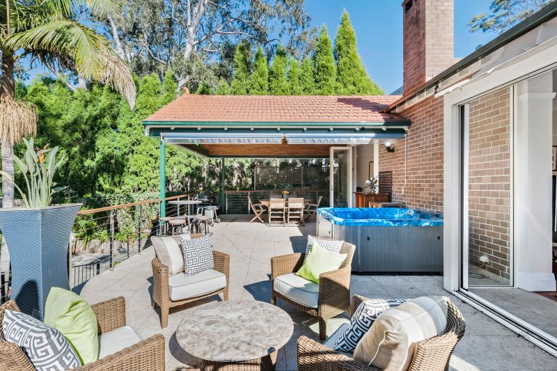 Real Estate For Sale 71 Roseville Avenue Roseville , NSW