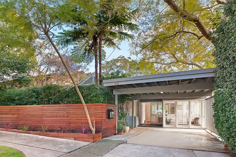 48 Ronald Avenue Greenwich NSW, Greenwich - Thumbnail 2