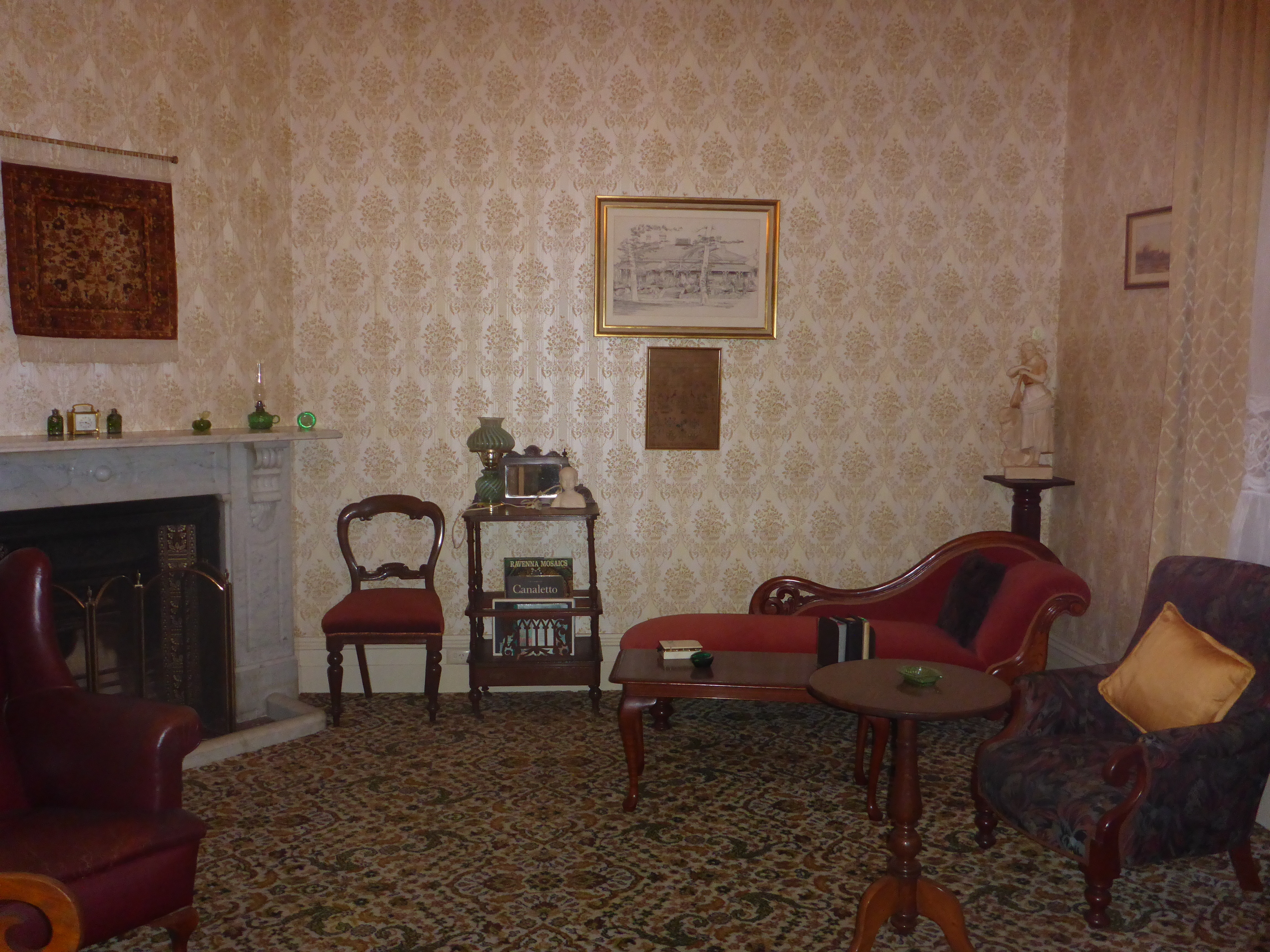 1/10 Union Street Semaphore 5019