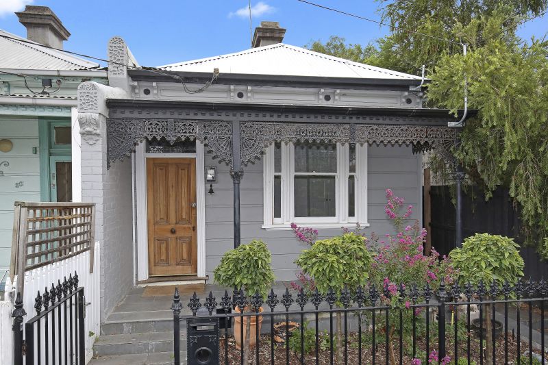 82 O'Grady Street, Clifton Hill