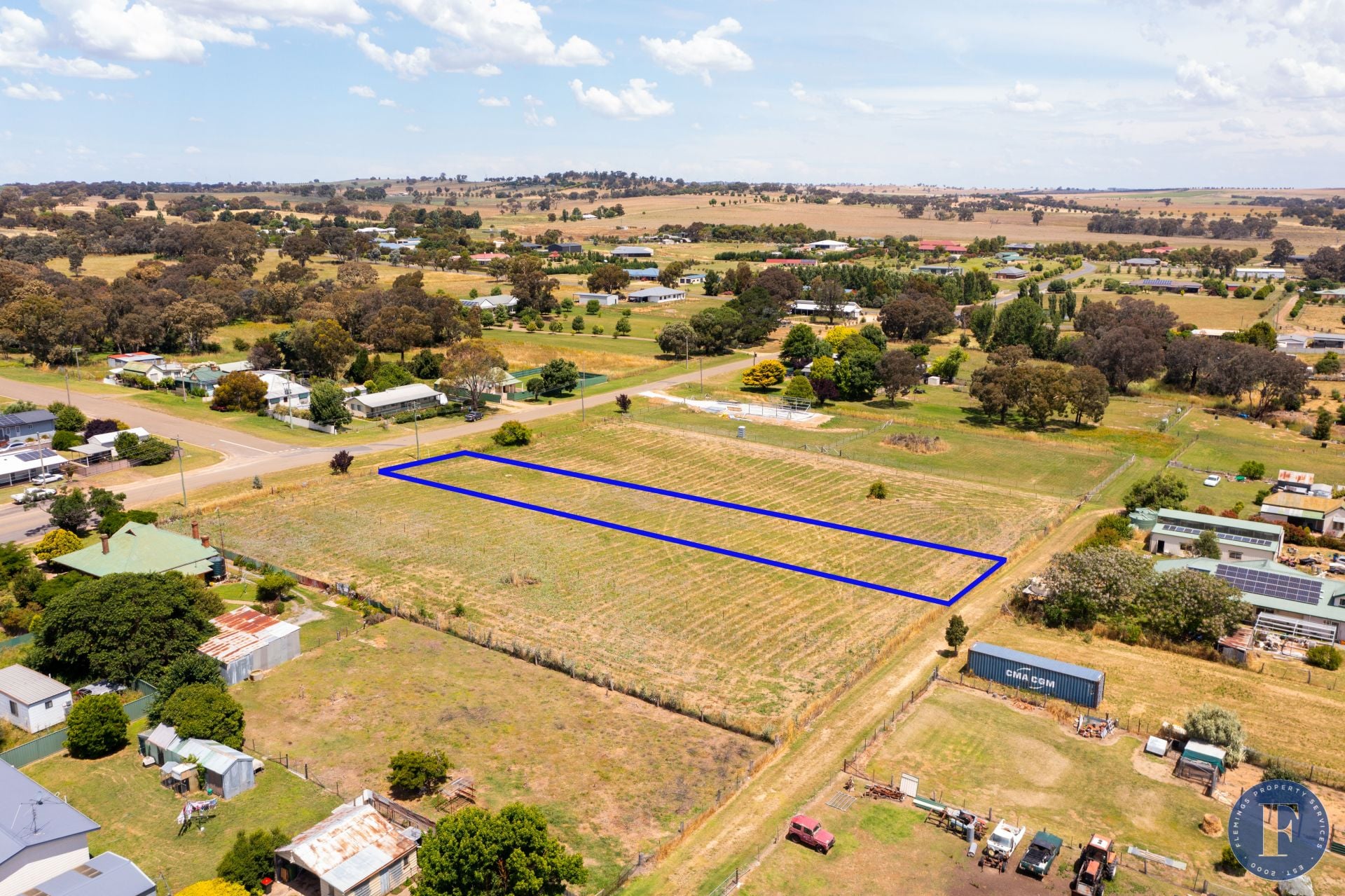 4/91 Farm Street, Boorowa NSW, Boorowa - Image 1