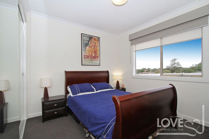 Spacious Modern Apartment!