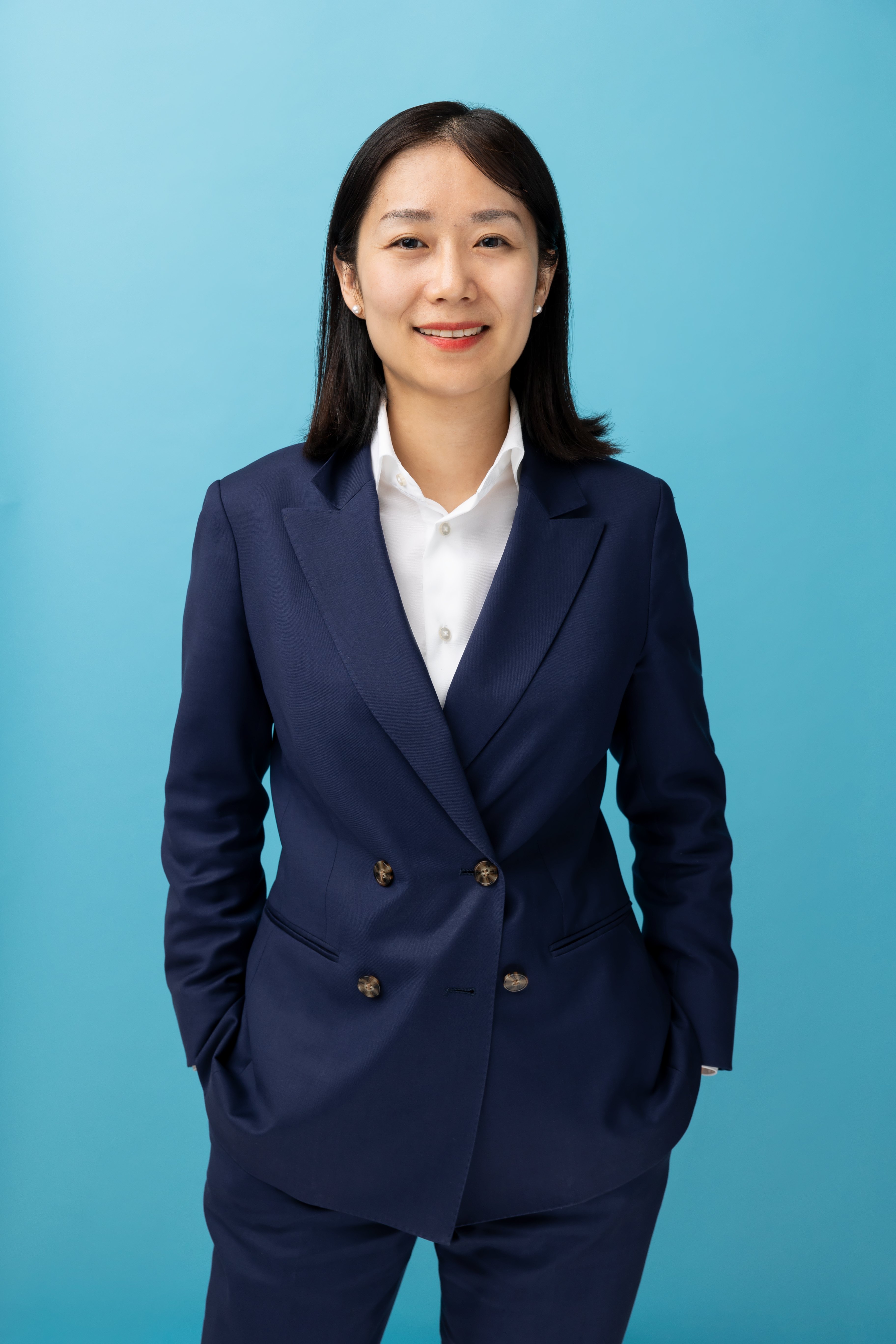 Daphne Chen real estate agent