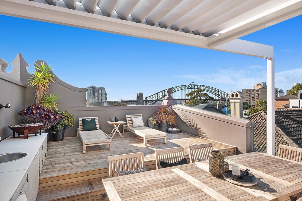 Real Estate For Sale 2 Waiwera Street Lavender Bay , NSW