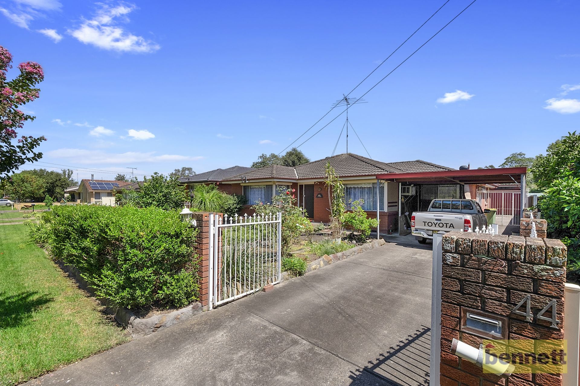 44 Londonderry Road, Hobartville - Thumbnail 2