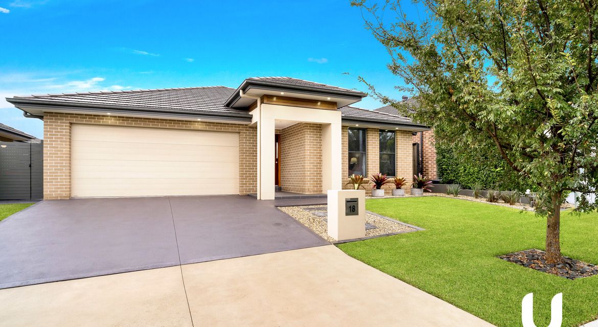 Gledswood Hills 18 Silverwood Street