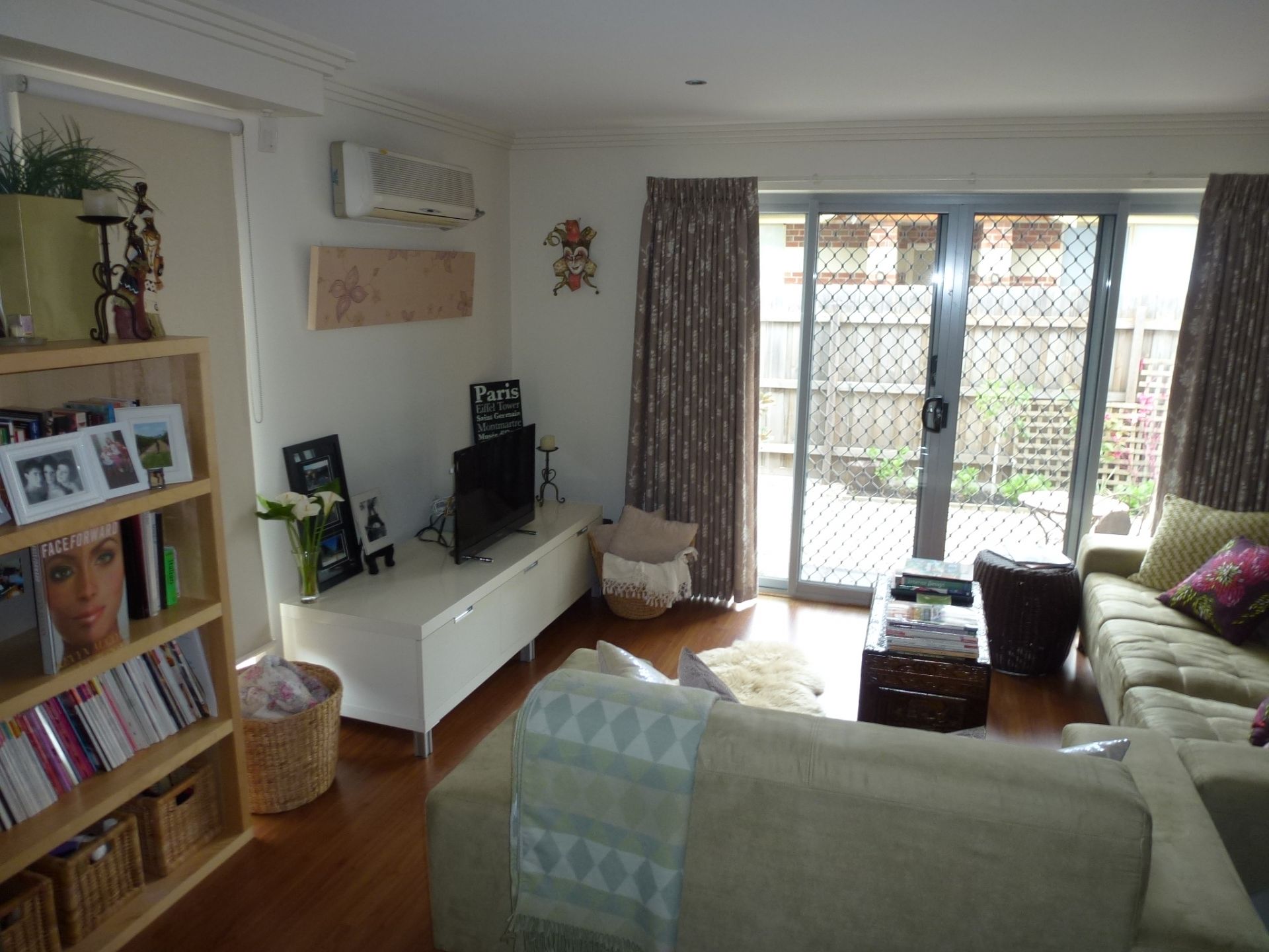 Open Living