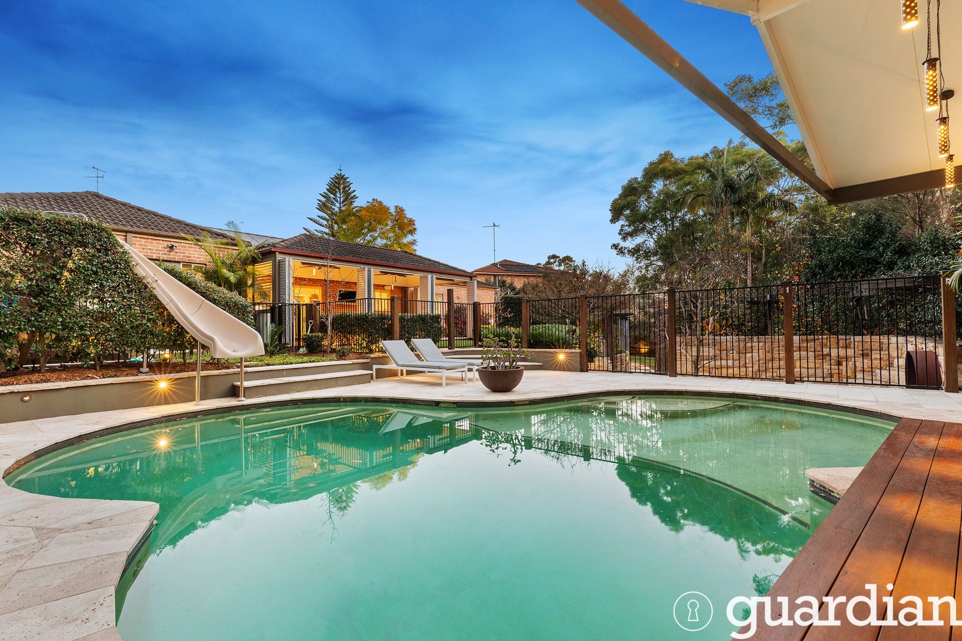 17 Crinan Court Castle Hill NSW, Castle Hill - Thumbnail 2