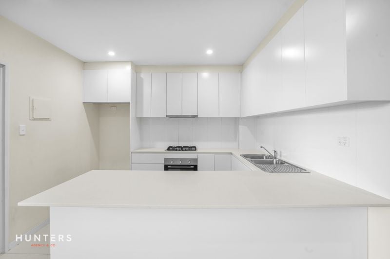 403/357-359 Great Western Highway, South Wentworthville