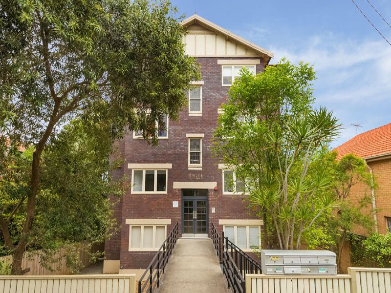 4/68 Cremorne Road CREMORNE POINT NSW, Point - Thumbnail 6