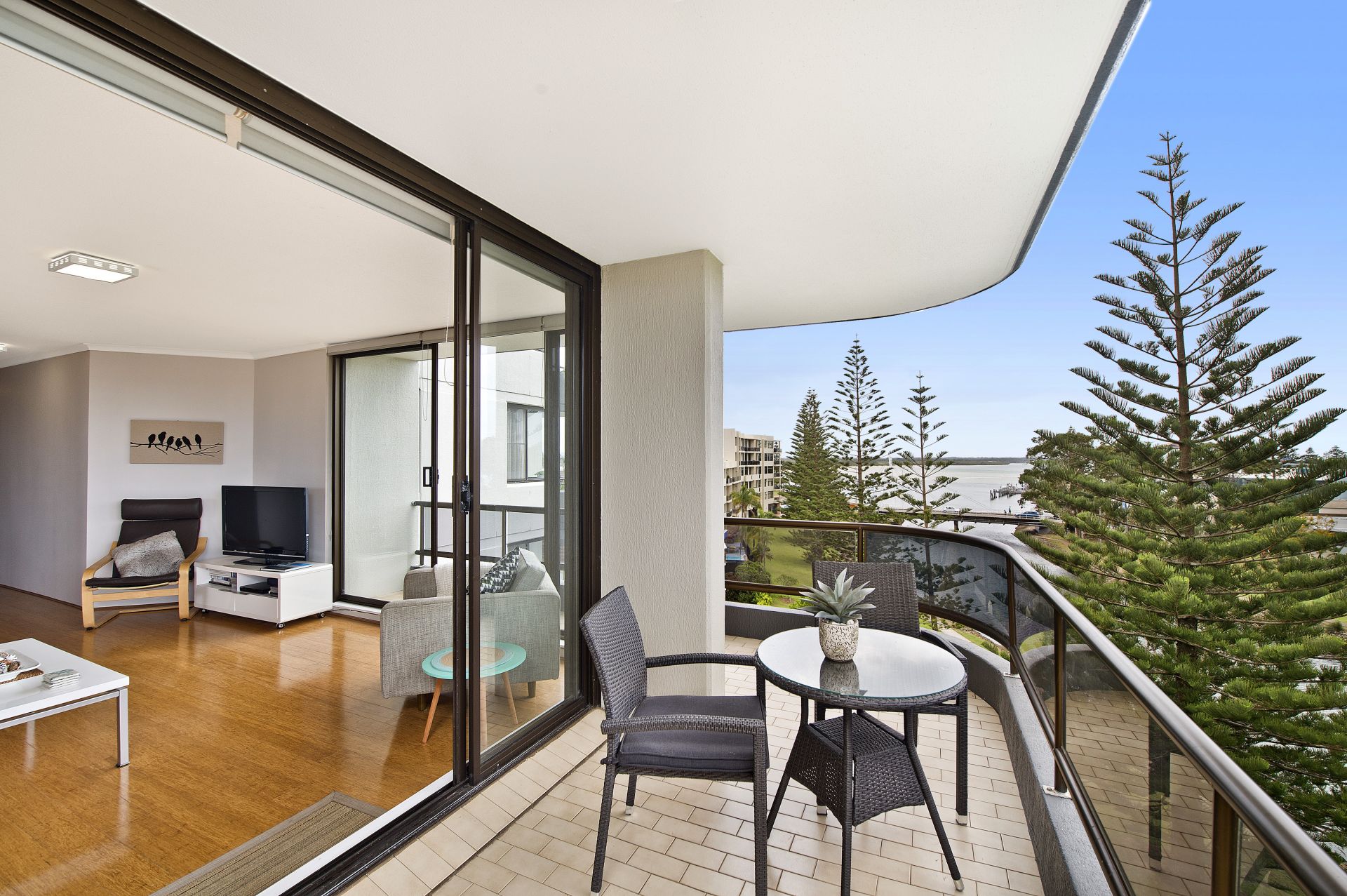 504/8-10 Hollingworth Street Port Macquarie NSW, Port Macquarie - Thumbnail 2