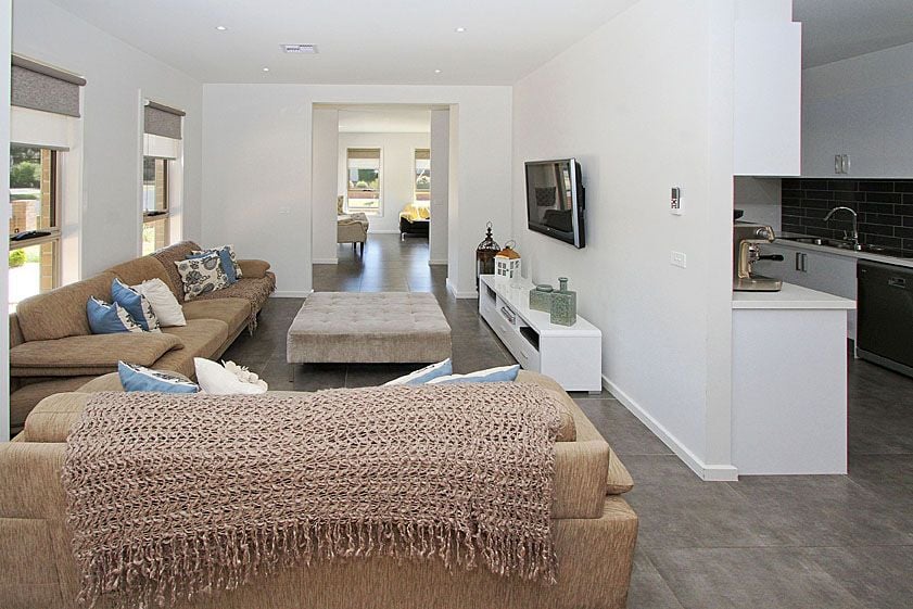 Stylish and Contemporary, Executive Living. Only 11kms From the City.
