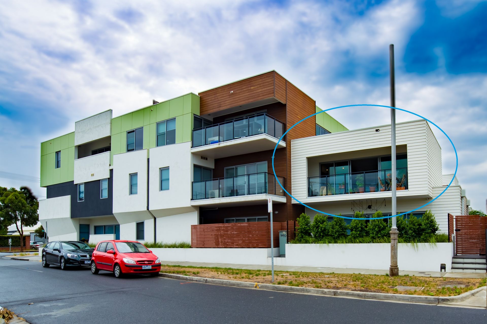 1.6/141 Stephen Street, Yarraville - Thumbnail 3