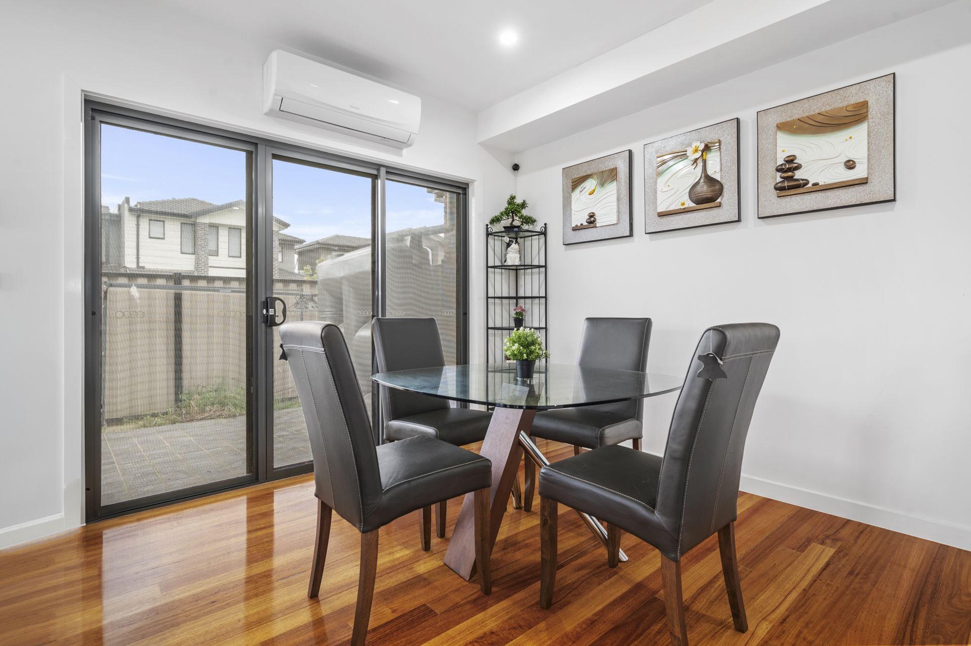 LOW MAINTENANCE LIVING IN A GREAT LOCATION