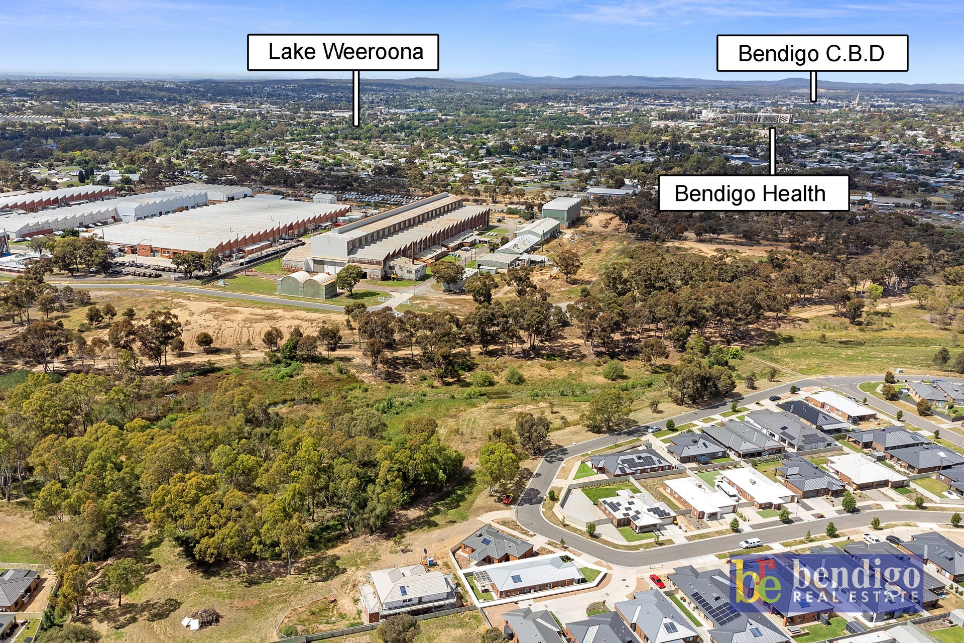 17 don Drive, North Bendigo Bendigo Real Estate