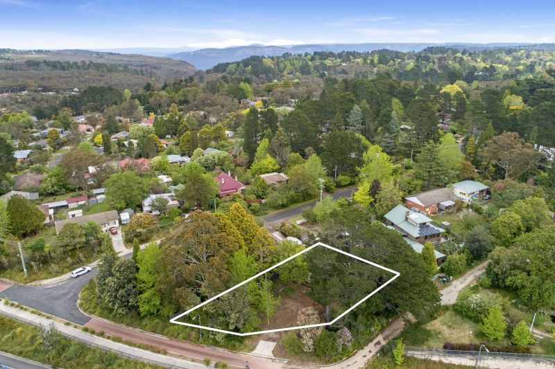 Real Estate For Sale 98 Great Western Highway Wentworth Falls , NSW