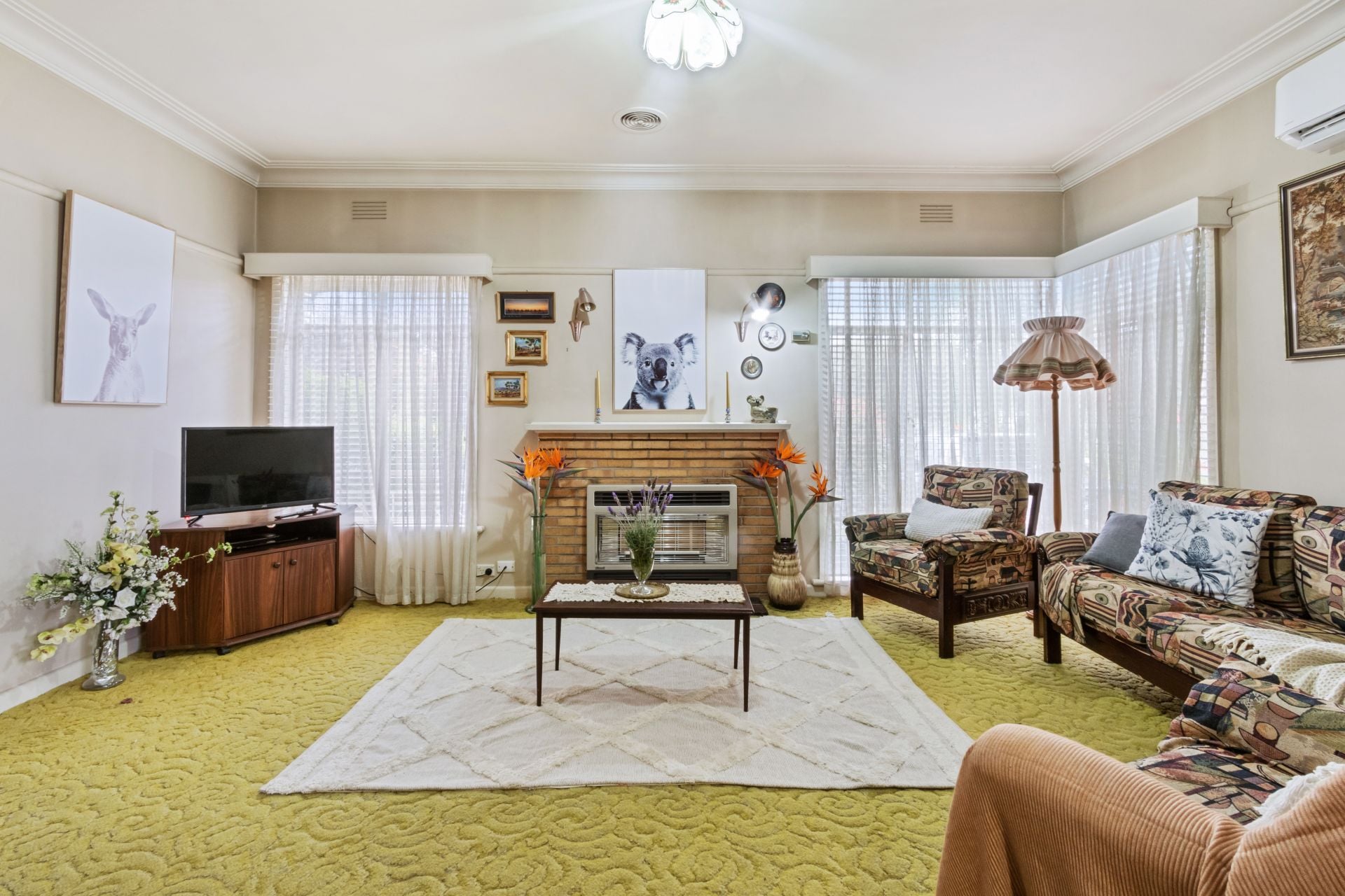 1st Time Offered For Sale In 63 Years