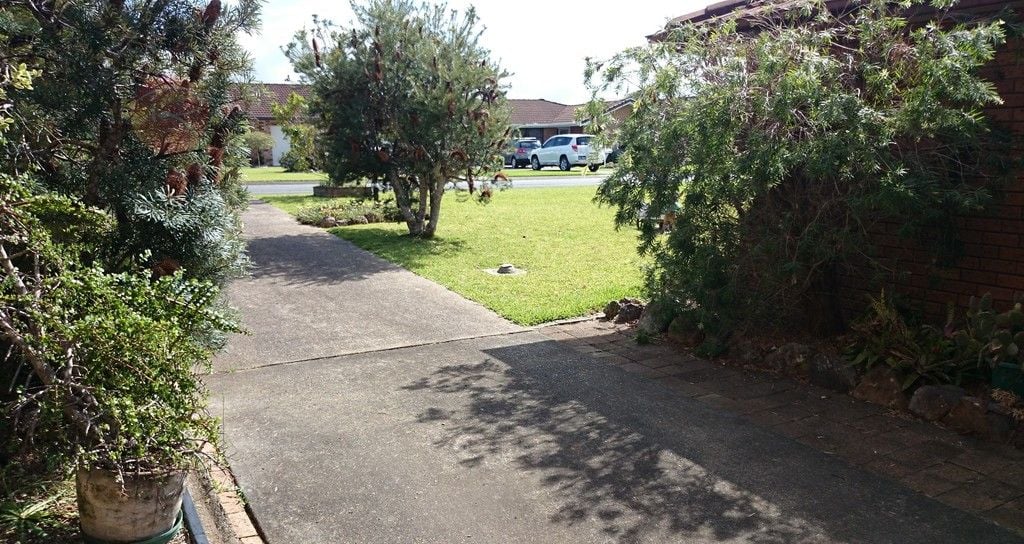 12 Clareville Ave, WAUCHOPE NSW 2446
