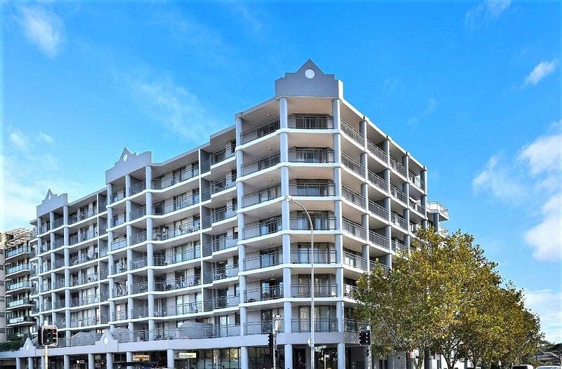 Real Estate For Lease 49/243253 Anzac Parade Kingsford , NSW