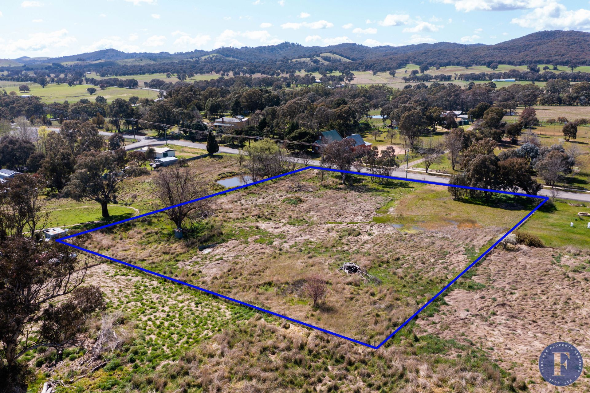 69 Yass Street, Rye Park NSW, Rye Park - Image 1