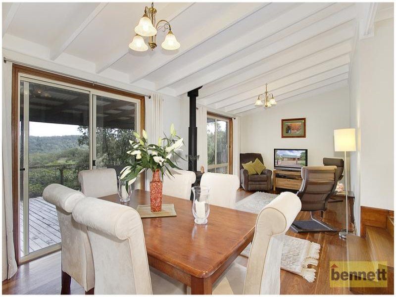 12 Lieutenant Bowen Road, Bowen Mountain - Thumbnail 2