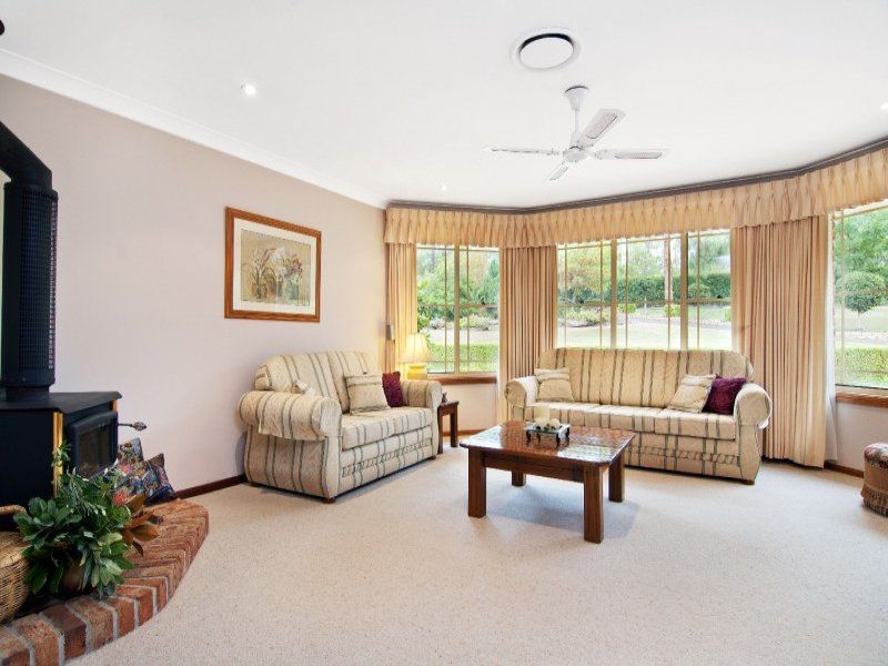 19 Nyari Road KENTHURST NSW, Kenthurst - Thumbnail 6