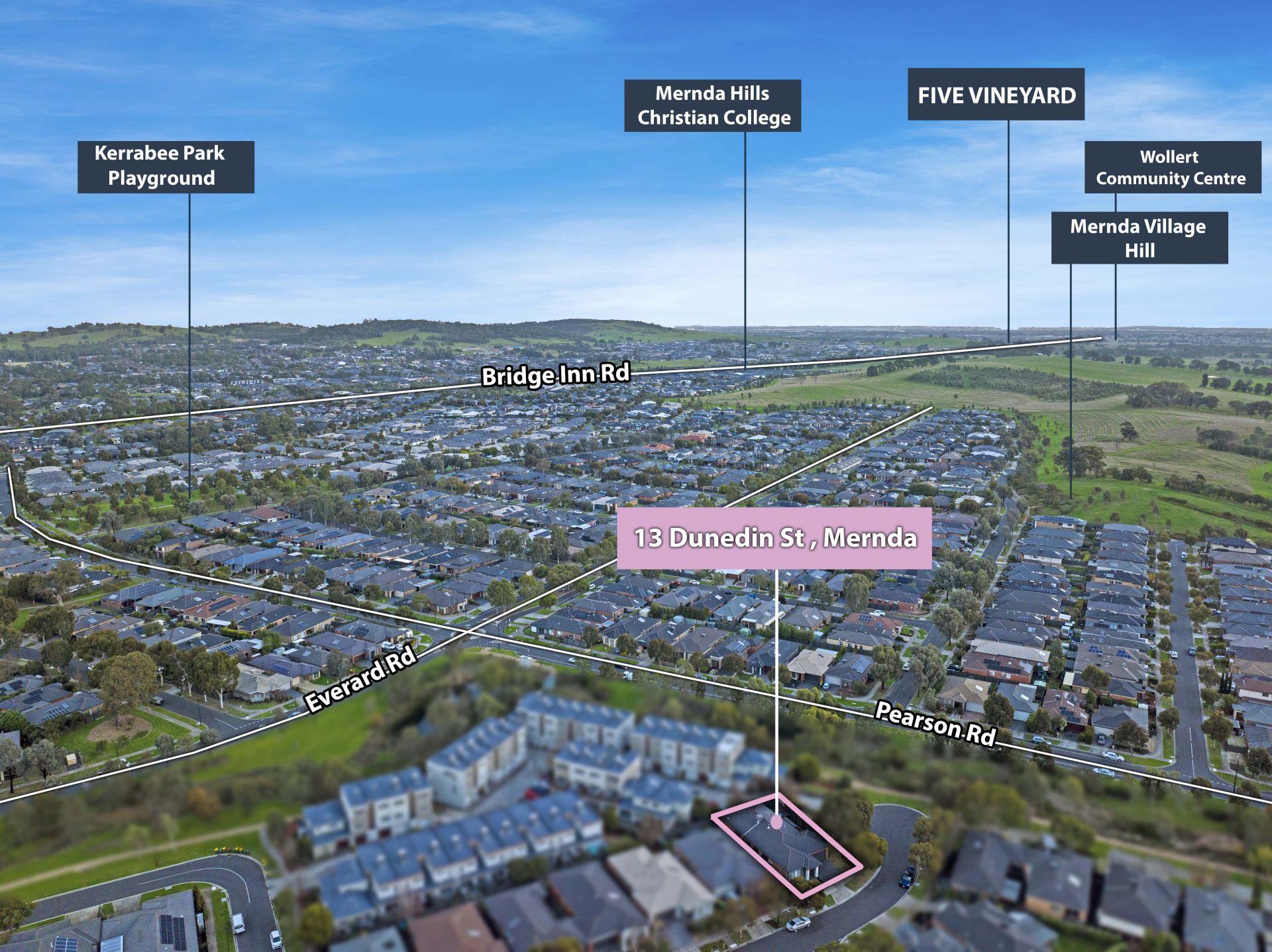 UNDER OFFER