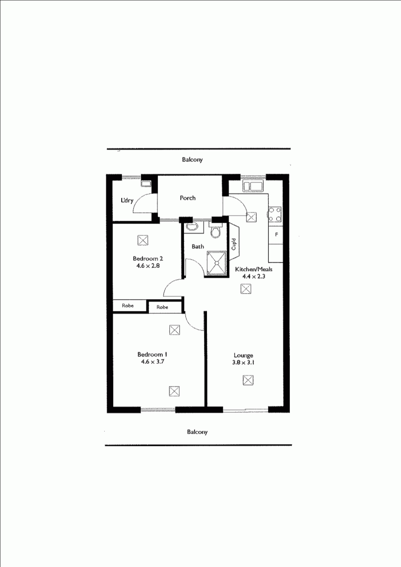 11/4 Loch Street Stepney 5069